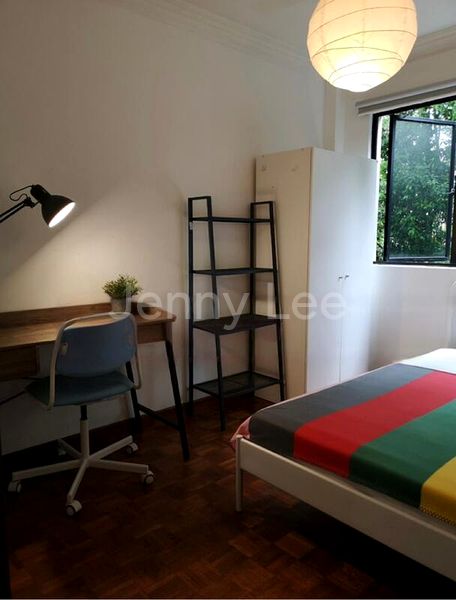 Room (Condo) for Rent in  Gilstead Mansion - Image 3